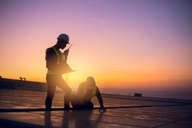 Quick and Trustworthy Emergency Roof Repair Services in Fox Crossing, WI