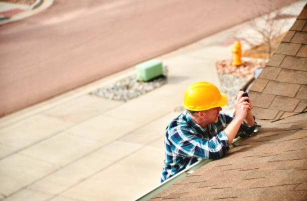 Quick and Trustworthy Emergency Roof Repair Services in Fox Crossing, WI