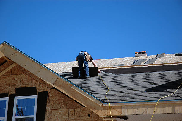 Best Gutter Installation and Roofing  in Fox Crossing, WI