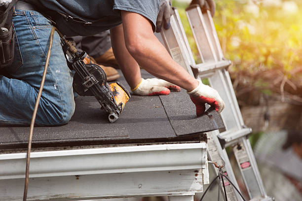 Best Gutter Installation and Roofing  in Fox Crossing, WI