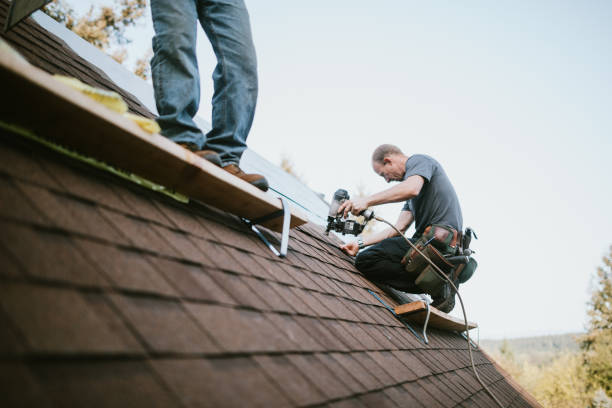 Best Roof Waterproofing Services  in Fox Crossing, WI