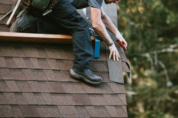 Best Commercial Roofing Services  in Fox Crossing, WI
